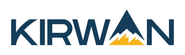 KIRWAN Snowboards logo